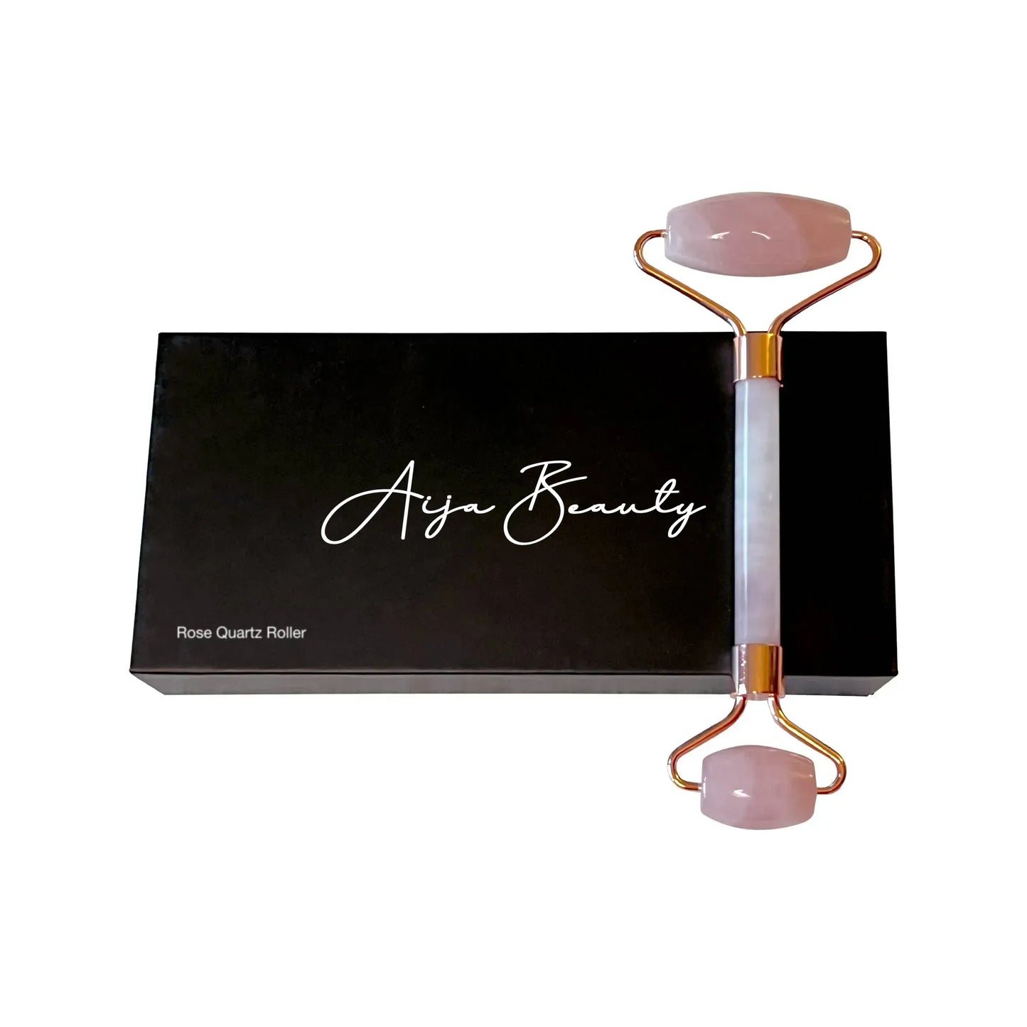 Rose Quartz Roller