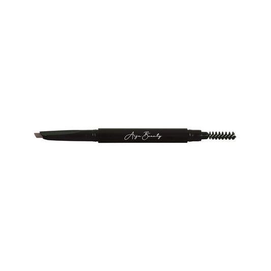 Automatic Eyebrow Pencil - Ash Brown