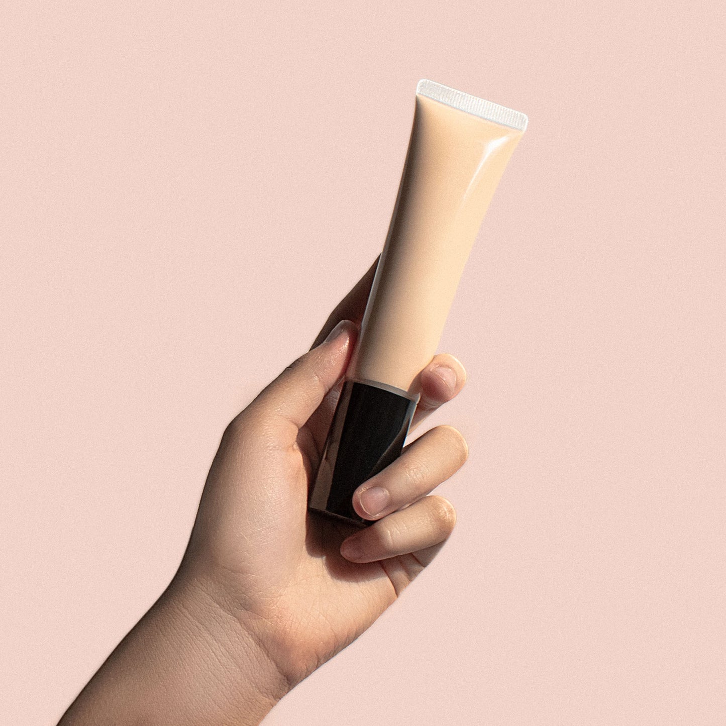 BB Cream with SPF - Tan