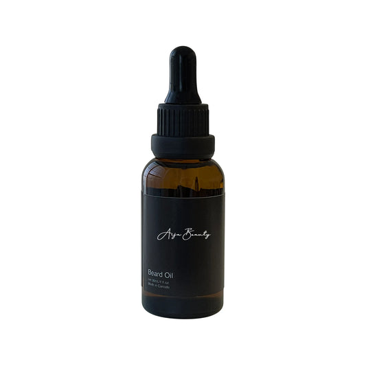 Speakeasy Beard Oil - Speakeasy